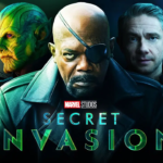 Secret Invasion