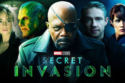 Secret Invasion