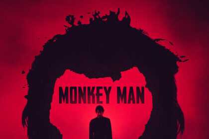 Monkey Man