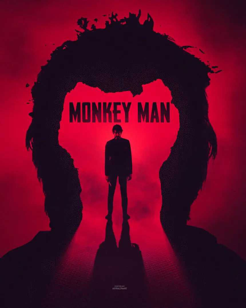 Monkey Man