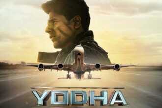 Yodha