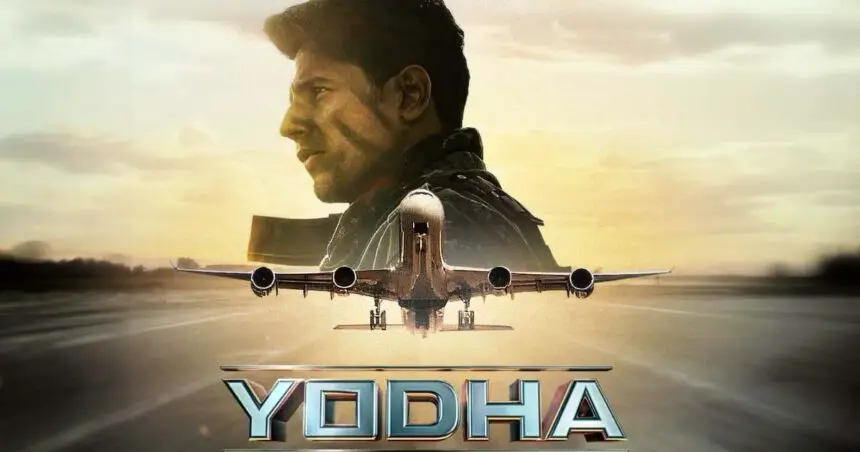 Yodha