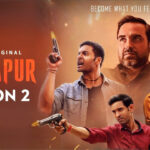 Mirzapur Season 2