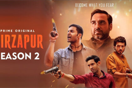 Mirzapur Season 2