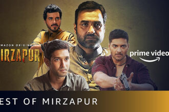 Mirzapur Season 1