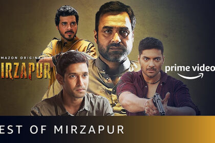 Mirzapur Season 1