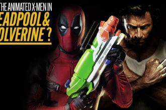 Deadpool & Wolverine (2024)