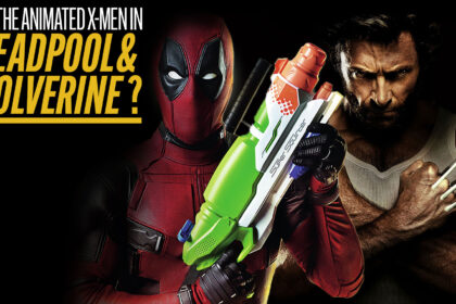 Deadpool & Wolverine (2024)