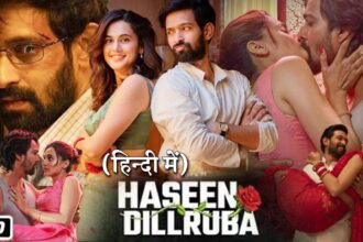 Haseen Dillruba