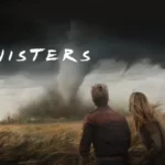 Twisters