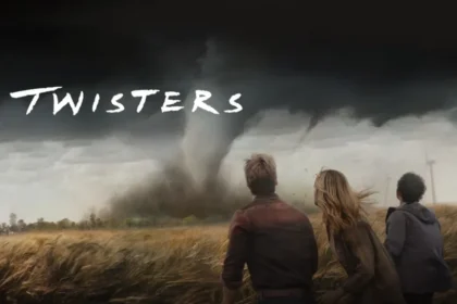 Twisters