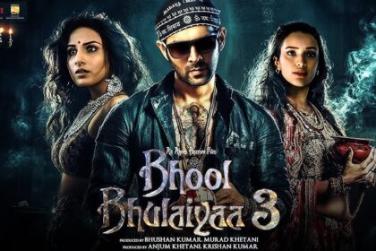 bhool bhulaiyaa 3