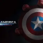 Captain America: Brave New World