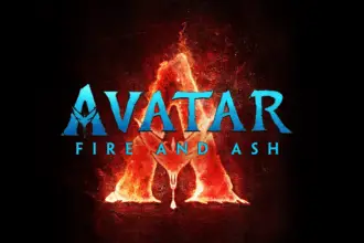 Avatar: Fire and Ash