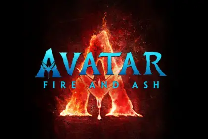 Avatar: Fire and Ash