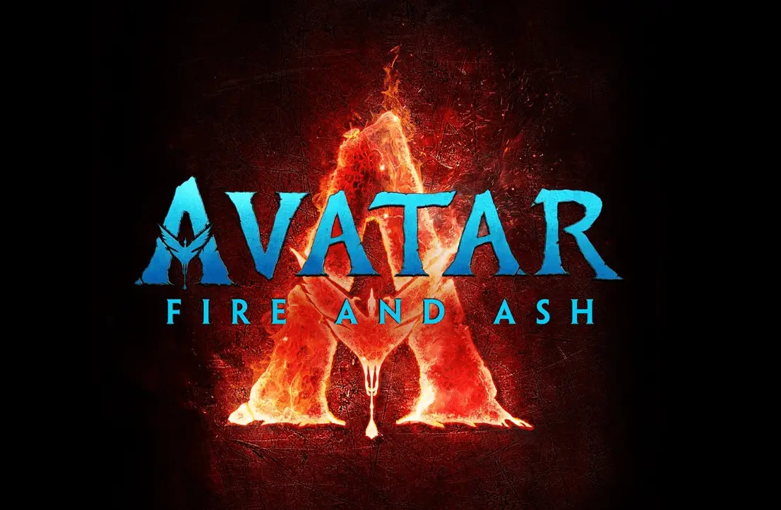 Avatar: Fire and Ash