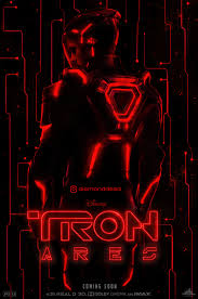 tron ares